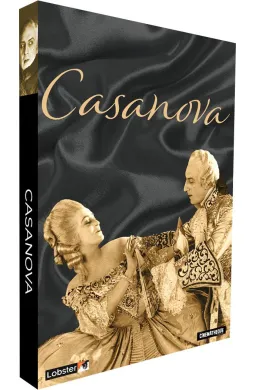 Casanova (1927)