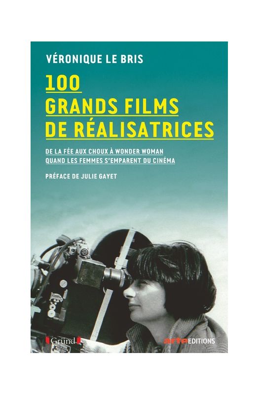 100 Films De Realisatrices