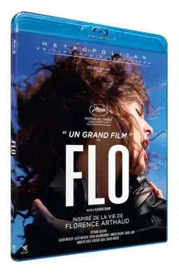 Flo - BluRay