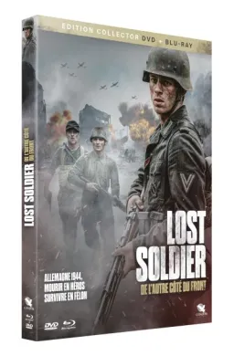 Lost Soldier