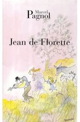 Jean de florette