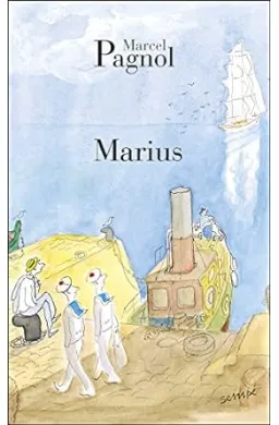 Marius