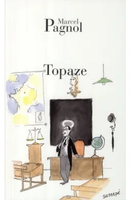 Topaze