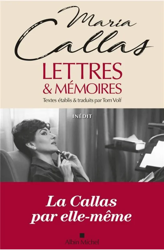 Lettres & mémoires