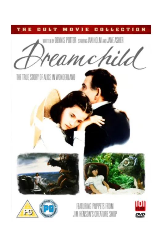 Dreamchild - DVD