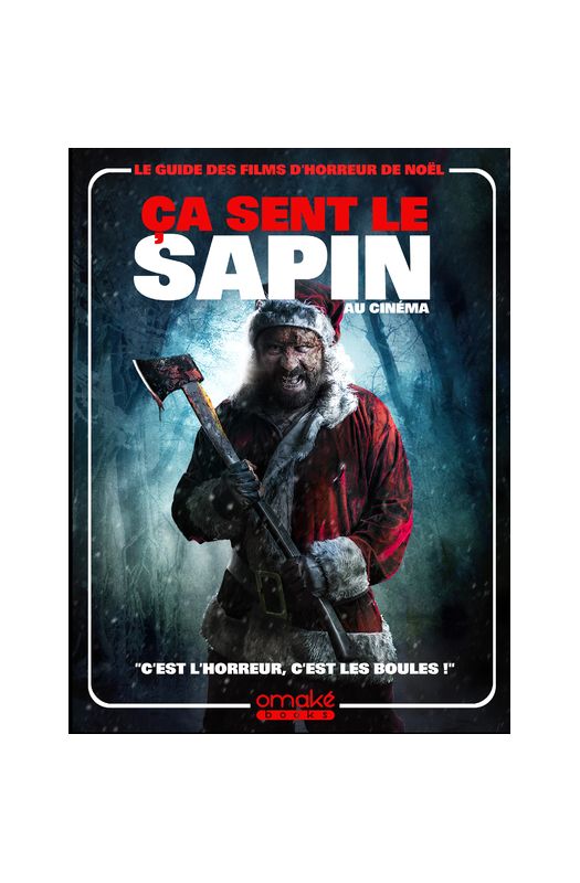 Ca Sent Le Sapin Au Cinema