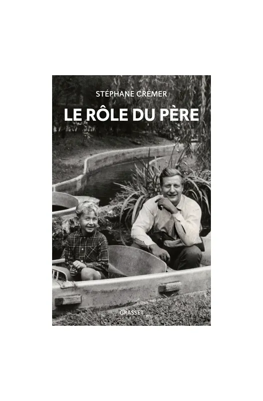 Le rôle du père