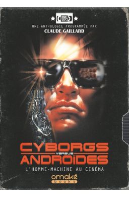 Cyborgs Versus Androides - L'H