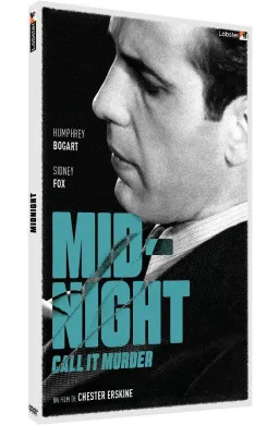 Midnight (1934)