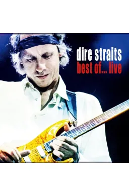 Dire Straits - Best of live