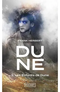 Dune T03 Les Enfants De Dune