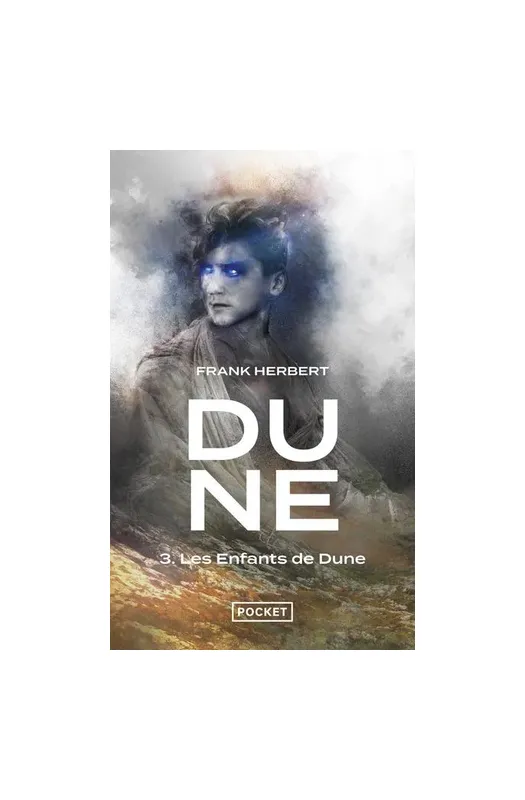 Dune T03 Les Enfants De Dune