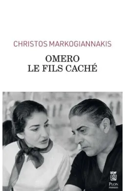 Omero, Le Fils Cache