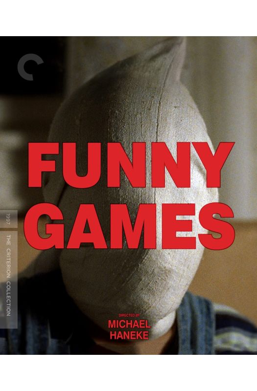 Funny Games (Criterion Collection)