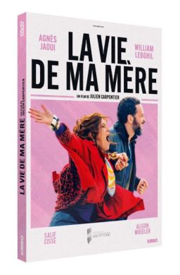 VIE DE MA MERE (LA) - DVD