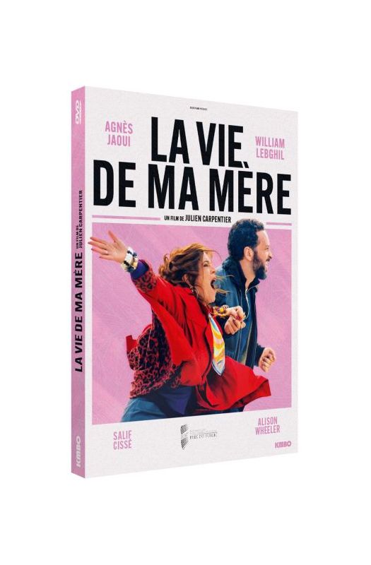 VIE DE MA MERE (LA) - DVD