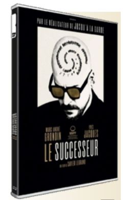 Le Successeur (2023) - DVD