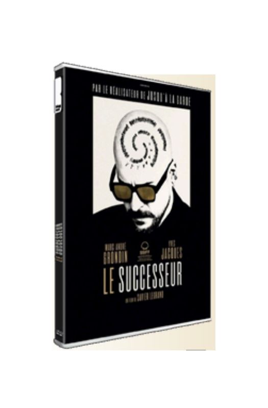 Le Successeur (2023) - DVD