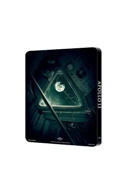 Apollo 13 Steelbook