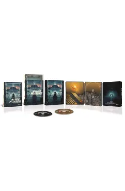 Blade Runner Steelbook