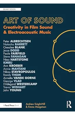 Art of Sound (Sound Design)