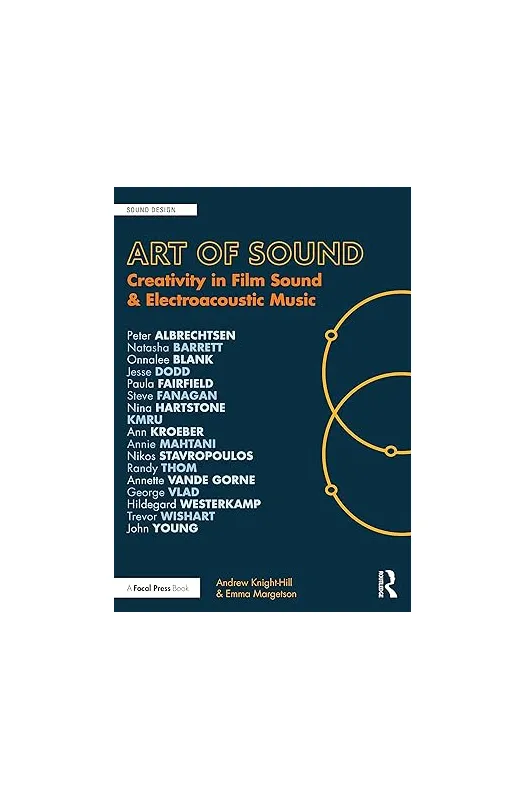 Art of Sound (Sound Design)