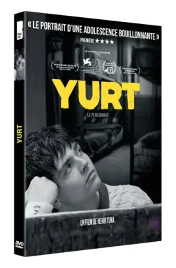 Yurt - DVD (2023)