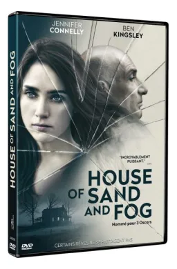 House of Sand and Fog - DVD (2003)