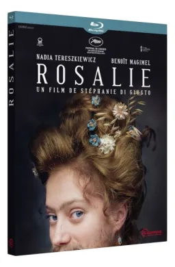 Rosalie - Blu-ray (2023)