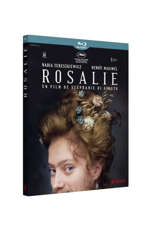 Rosalie - Blu-ray (2023)