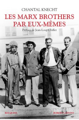 Marx Brothers Par Eux-Memes