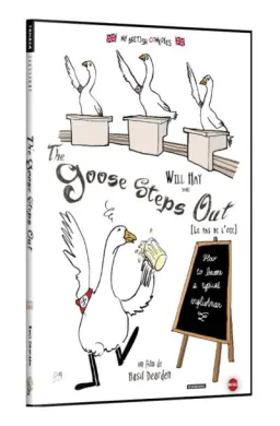 The Goose Steps Out (Le pas de l'oie) (1942) - DVD