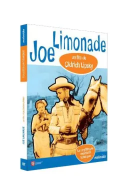 Joe Limonade - DVD (1964)