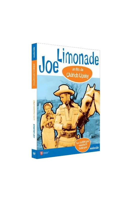 Joe Limonade - DVD (1964)