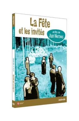 La Fête et les invités - DVD (1966)