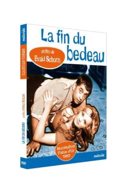 La Fin du bedeau - DVD (1969)