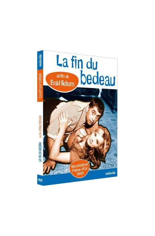 La Fin du bedeau - DVD (1969)