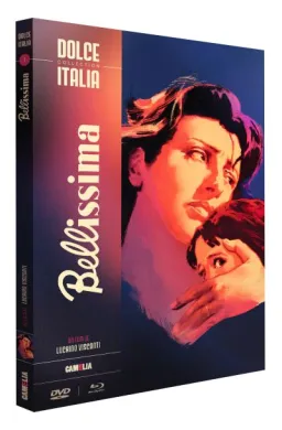 Bellissima (1951) - Blu-ray