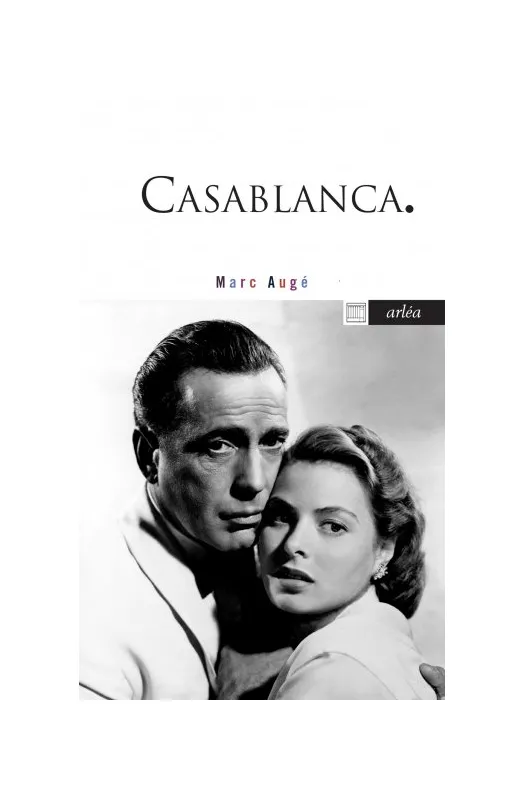 Casablanca