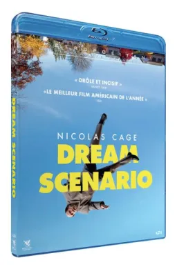 Dream Scenario (2023) - Blu-ray