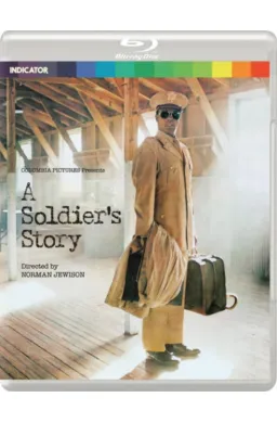 A   Soldier's Story