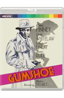 Gumshoe