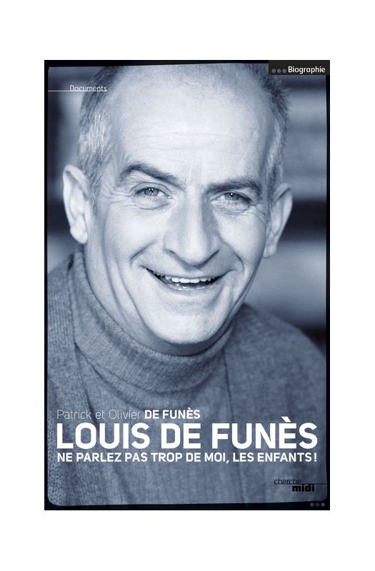 Louis De Funes Ne Parlez Pas