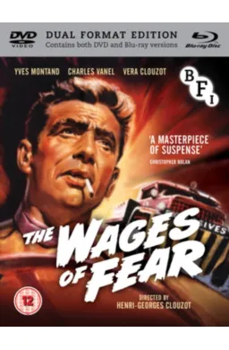 The Wages of Fear