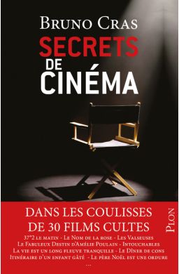 Secrets De Cinema