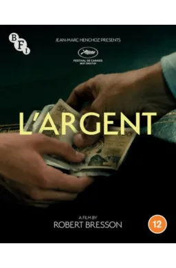 L'Argent