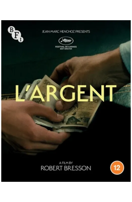 L'Argent