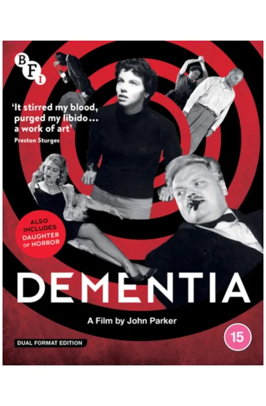 Dementia