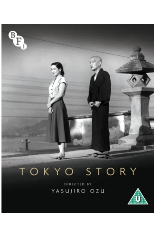 Tokyo Story