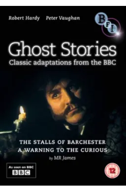 Ghost Stories: Volume 2